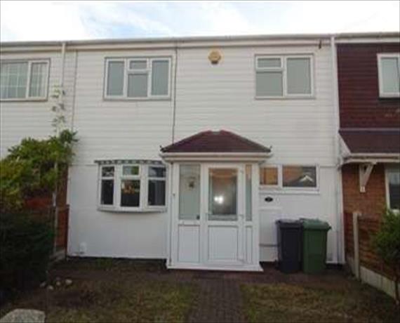 3&nbsp;Bedroom&nbsp;Terraced